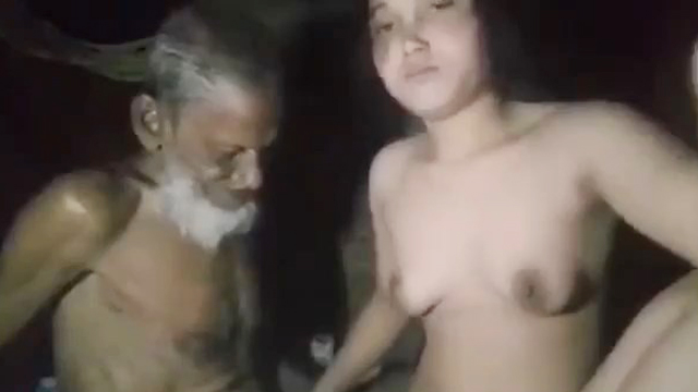 Bura Chacha Slim Babe Fuck – Aur Ek Baar Pls Moans
