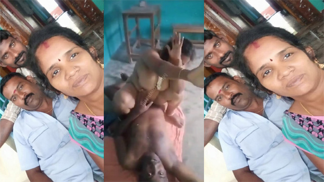 Tamil Wife Gangbang Fucking Convinces His Wife – uncutsex