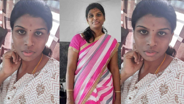 Tamil Mature Aunty Threesome Fucking Video