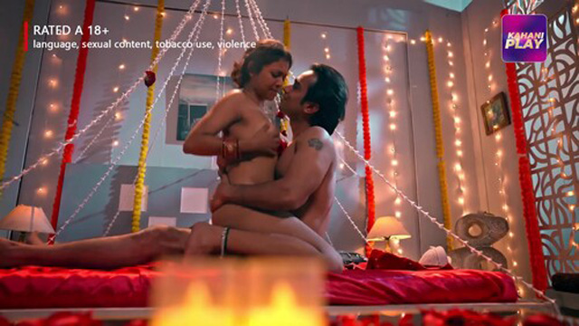 Suhaagraat Part 01 – 2026 Indian New Series Video – Kahaniplay