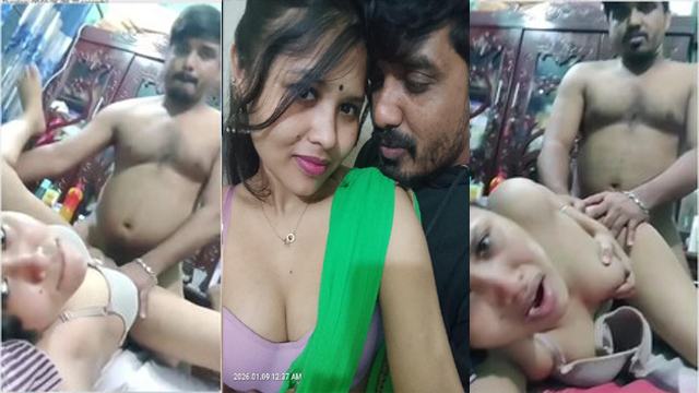 Horny Bengali Married Wife – Hard Fucking Update Porn