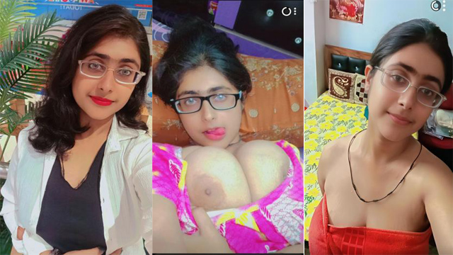 Bengali Merged Babe – Bigboob Showing 2 Clip Viral Mms Video