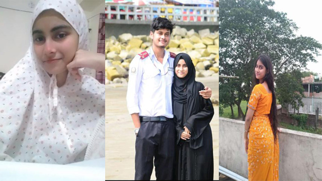 Beautiful Young Hijabi Girl Scandal Video Full Update