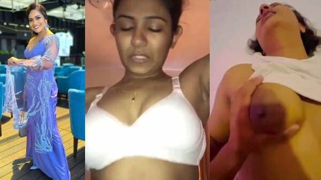 Tv Anchor Fucked By Producer BBC Sex Viral