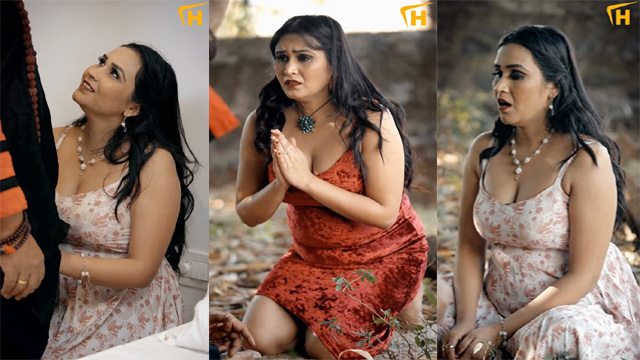 Nashili 2026 – Hotfm Ott Short Film
