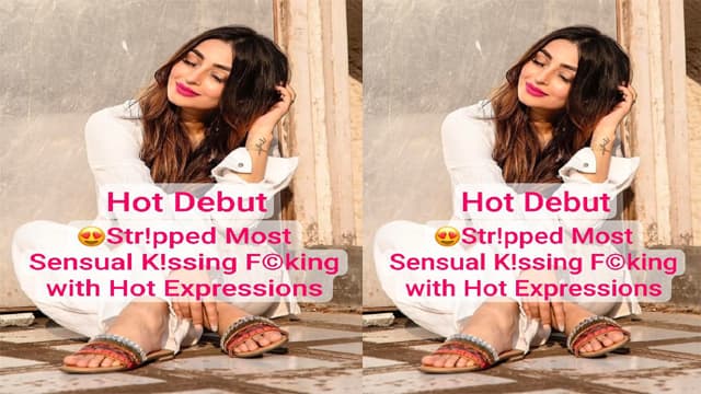 Beautiful Actress Sensual Viral Hot Fuck