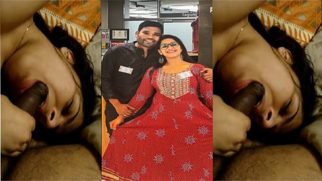 Desi Busty Wife – 3Some Video Call Hard Fuck Viral