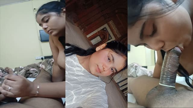 Insta Trending Babe – Outdoor Fuck Latest MMS