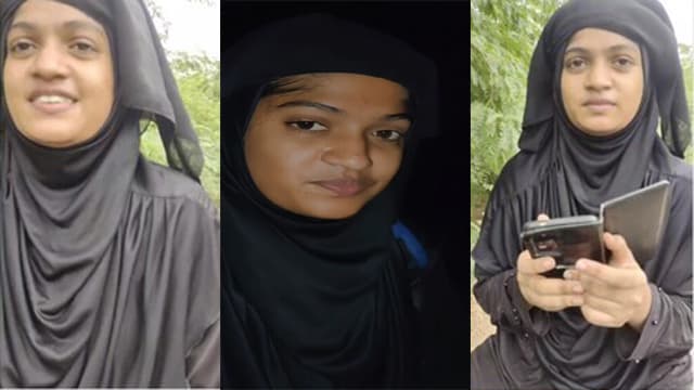 Desi Hijabi Outdoor – Girl Hard Fuck Update