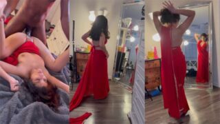 Popular Pakistani Model Horny Paki Cuckold Husband Porn Video