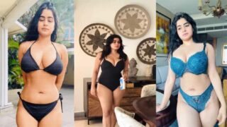 Shilpa Fit Insta – Hard Scandal Private MMS