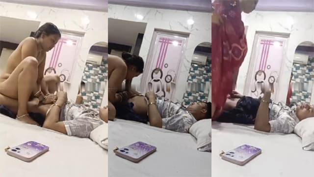 Valentine’s day Leaked Fucking Video