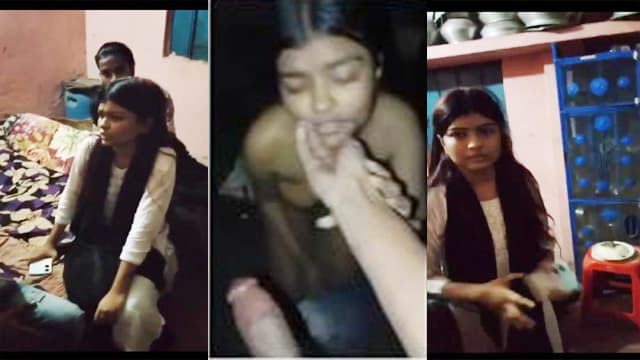 Young Girl Sucking Dick And – Fucking Her Friend Viral Free Watch