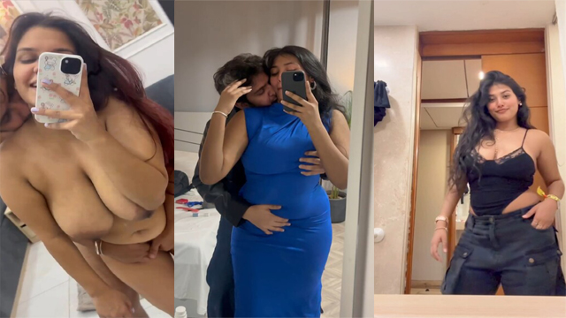 Indian Guy With Multiple Hotties Viralporn