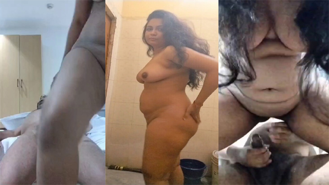 Punjabi Sexy Wife – Riding Husband Dick