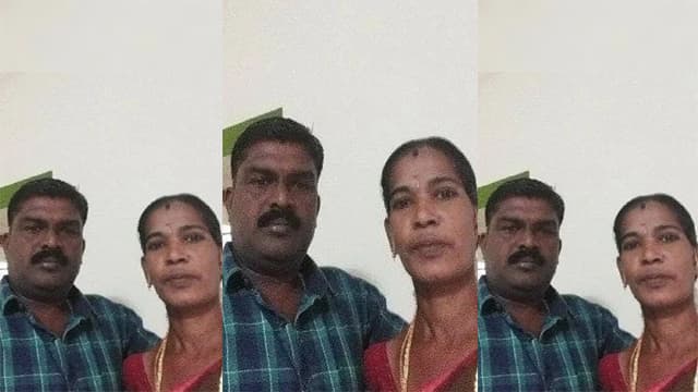 Unsatisfied Aunty 58 – Deep BJ Hard Fuck MMS