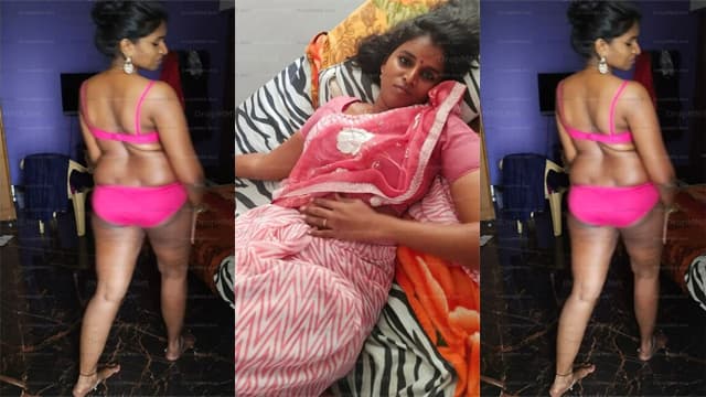 Tamil Wife Friend – Beautiful Hard Pound Exposed