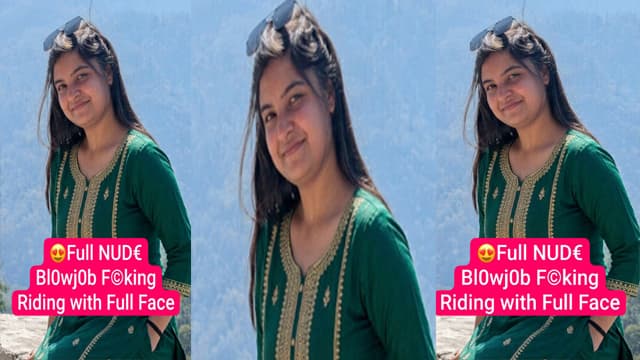 GF Hard Riding – Full Face Blowjob MMS