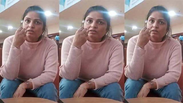 Aunty Nude Mms Secretly Recorded Videos HD