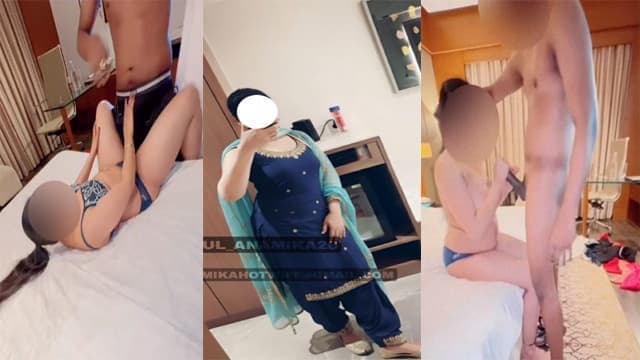 Indian Hotwife Anamika Affair Rahul New Free