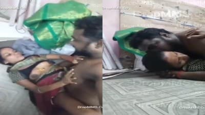 Nagapattinam Lady Fisherman Fucking Online