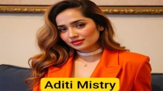 Aditi Mistry Orange Bikini Nudes Pussy Fuck Leak
