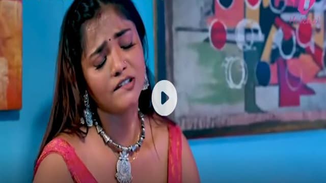 Rakhwala Episode 1- Bharti Jha Uncut Webseries