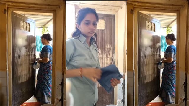 Indian Real Sister Nude Secretly Record Video Free