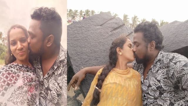 Tamil Bhabhi Deep Fuck – Full Collection Exposed