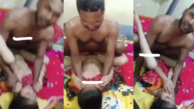 Kaamwali Raandi Loud – Investor Fuck Exposed