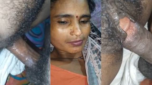 Thick Hair Bhabhi – Wet Pussy Chudai Viral MMS