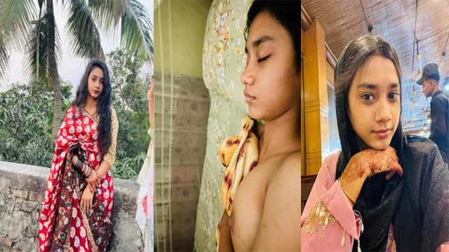 Bengali GF Giving Handjob Hard Doggy Viral MMS