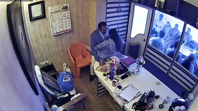 Ashok Khairat Baba Fucking Multiple Bhabhi