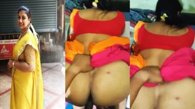 Young Aunty Doggy Saree Fucking Mms Viral