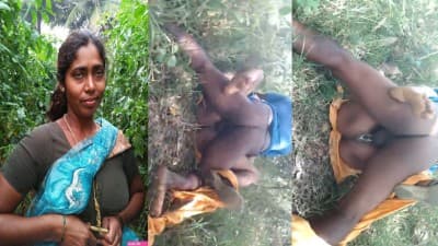 Pollachi Gramathu Aunty Manjula Fucking Sex Watch