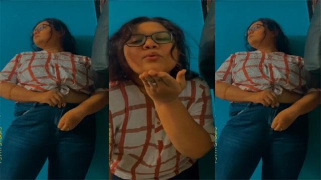 Big Ass Chubby Horny Girl Showing Fingering Videos