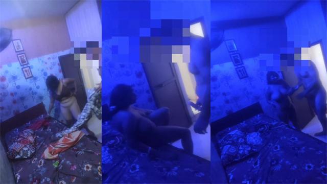 Milf Aunty In Spa Centre – With Long Dick Customer