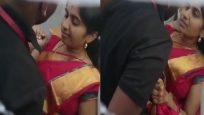 Tamil Wife Nude & Office TL Fucking