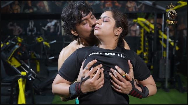 Work Out Sigma Hindi Web Film 2026