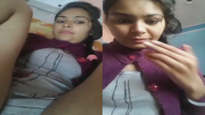 Young College Girl Her Pussy Ass Hole HD