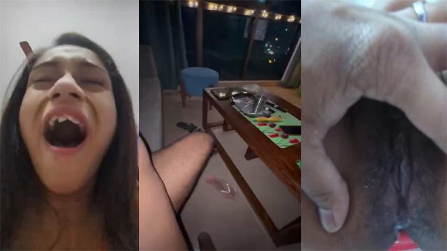 Indian Horny Gf Nude & Fucking Screaming Talk Free